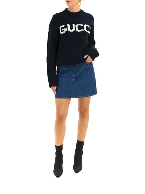 Gonna  GUCCI | 748645 XDCNA4759